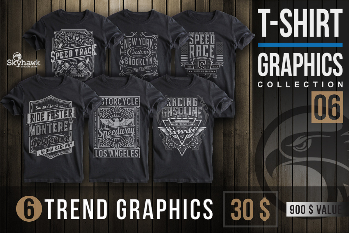 Trend graphics tee shirts, a Background Graphic by Skyhawk
