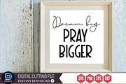 Farmhouse Christian Sign SVG Bundle, an Illustration by Design's Dark (Thumbnail 12 of 14)