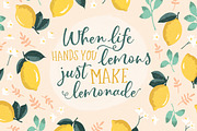The Simply Sweet Font Duo, a Script Font by Nicky Laatz (Thumbnail 3 of 12)