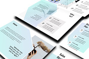 Clience Keynote Template, a Presentation Template by temphall (Thumbnail 5 of 8)