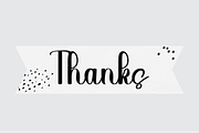 Enchanting, a Handwritten Font by FreshTypeINK (Thumbnail 2 of 8)