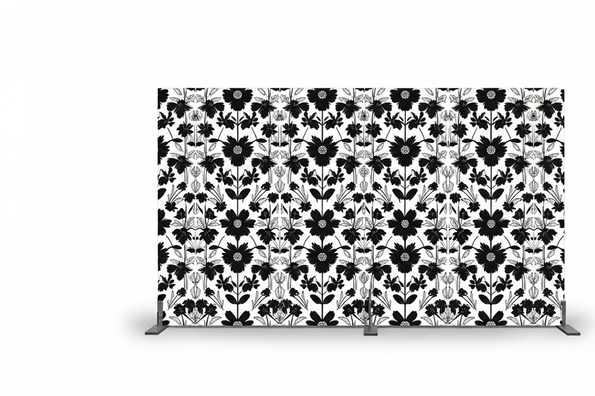 Elegant seamless pattern laser cut, a Decorative Illustration by Amazin_art (Photo 34 of 51)