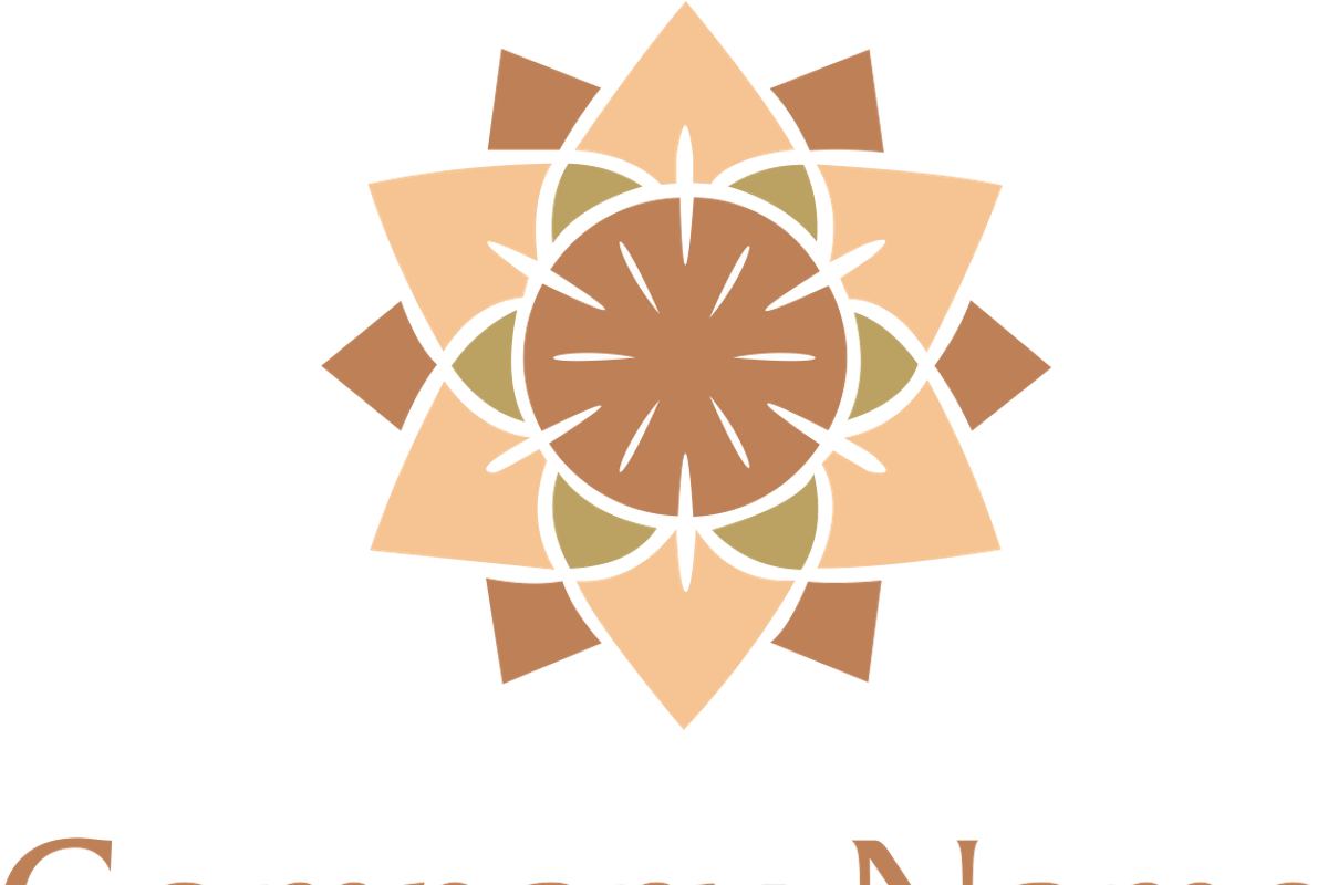 Lotus Flower Logo Template, a Branding & Logo Template by Raj Shop (Photo 4 of 5)