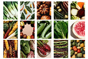 Vegetable Image Collection, a Food & Drink Photo by nkate (Thumbnail 12 of 15)