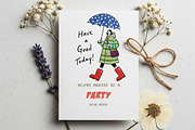Lifestyle Trending PNG Bundle, a Graphic by GlitterCraft (Thumbnail 71 of 101)