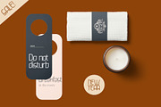Anzuka – Modern Sans Serif, a Sans Serif Font by Craft Supply Co. (Thumbnail 3 of 8)