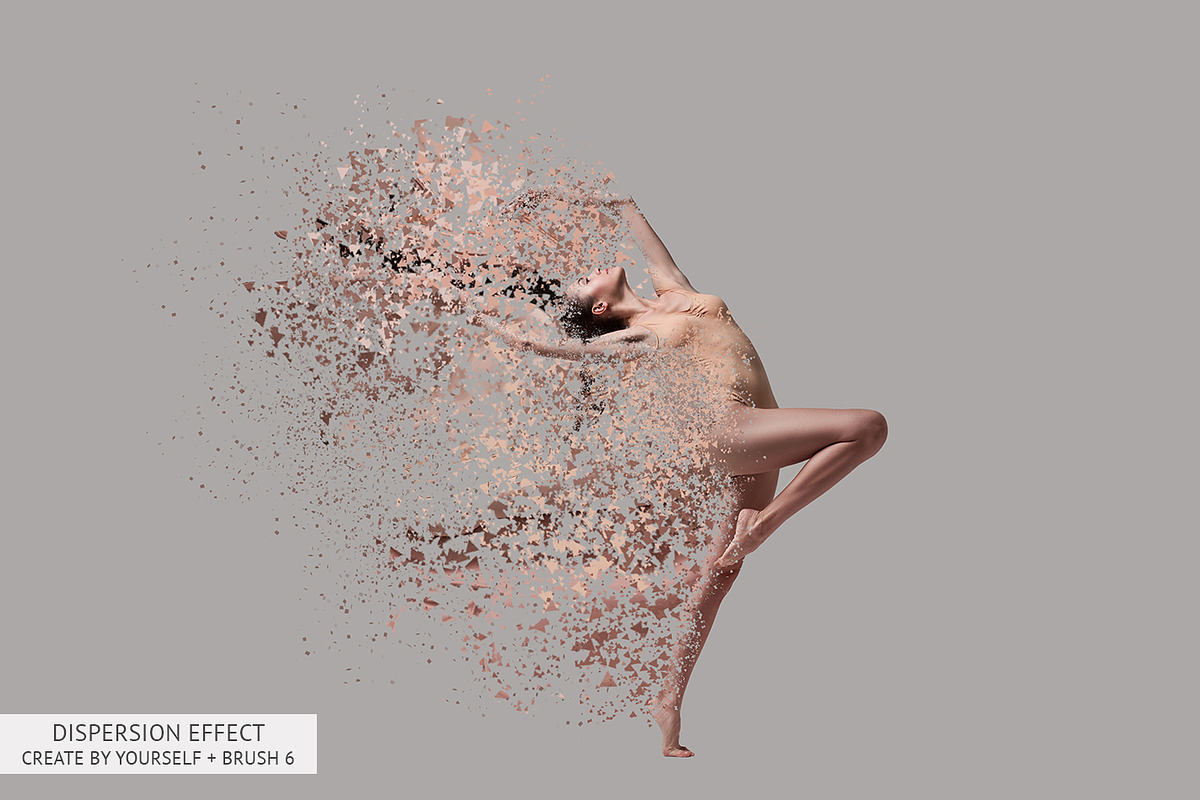 Double Exposure Actions, an Action Add-On by FixThePhoto (Photo 4 of 33)