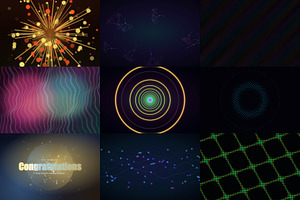 SaaS App Promo Motion Graphics Pack
