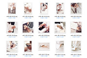 HANDS (90 ph. from all Lady Boss), a Social Media Template by OntheMoon (Thumbnail 5 of 7)