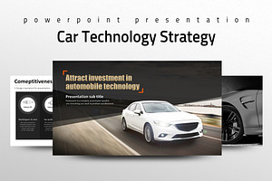 Car Technology Strategy