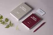 ARMADIRA Display, a Font by UICreative (Thumbnail 3 of 5)