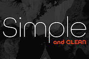 All Round Gothic, a Sans Serif Font by Dharma Type (Thumbnail 2 of 10)