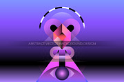 Abstract Vector Background Design, a Background Graphic by danjazzia (Thumbnail 1 of 4)