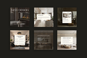 Interior Design Bundle