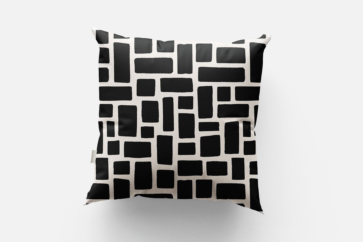 Abstract geometric seamless patterns, a Pattern Graphic by Good Studio (Photo 9 of 14)