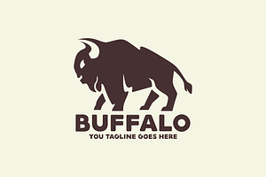 Buffalo Logo