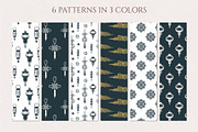 HandDrawn Chinese Lantern Collection, a Decorative Illustration by KirillsWorkshop (Thumbnail 7 of 7)