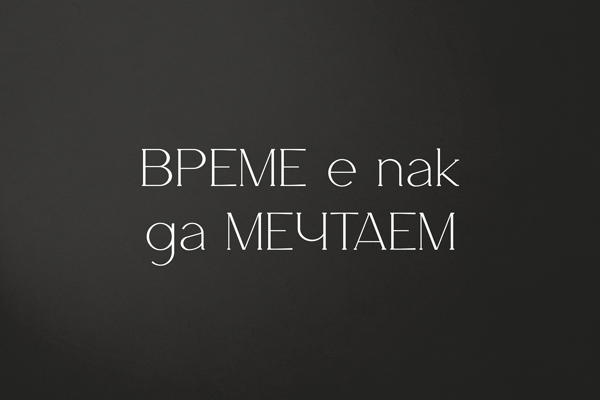 Salve - Elegant Serif + Cyrillic, a Serif Font by VP Fonts (Photo 8 of 20)