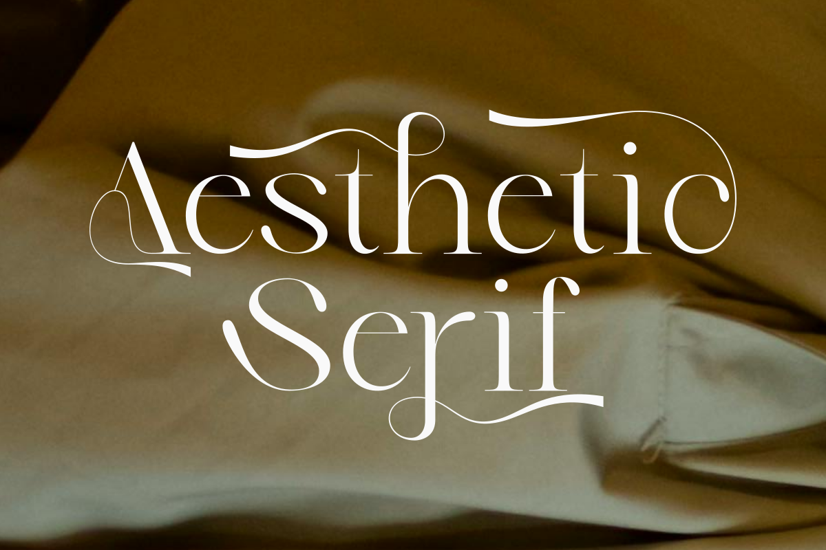 Klyra, a Serif Font by zaaintype (Photo 2 of 10)