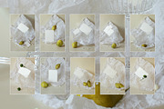 Poire de Lumière Stationery Mockups, a Product Mockup by Muse Mockups (Thumbnail 8 of 16)