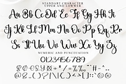 Family, a Handwritten Font by InermediaSTUDIO (Thumbnail 4 of 8)