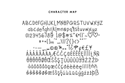 Turvy — A Comic Sans Replacement, a Sans Serif Font by Mix Fonts (Thumbnail 2 of 3)