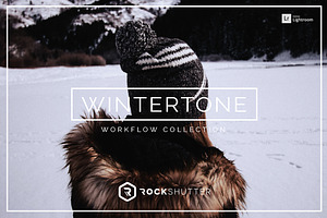 Wintertone Lightroom Presets