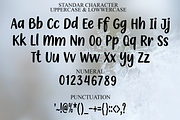Easter Honeymoon, a Script Font by InermediaSTUDIO (Thumbnail 8 of 8)