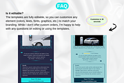 Technology Saas Case Study Template, a Marketing Template by GrowthHackingStudio (Thumbnail 5 of 6)