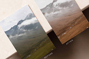 Dark Coffee Lightroom Presets, an Action Add-On by in between details (Thumbnail 7 of 10)