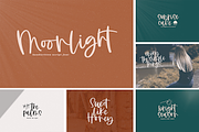 The Trendy Font BUNDLE, a Script Font by KA Designs (Thumbnail 32 of 86)