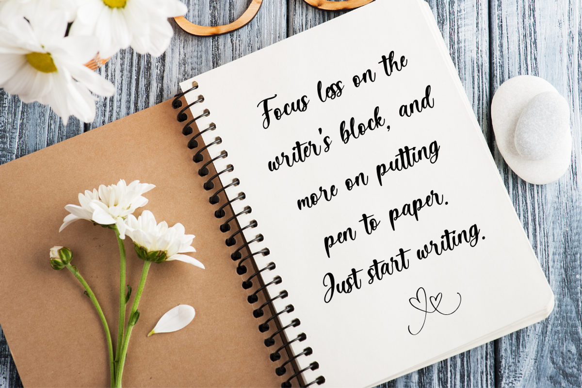 Abitha - Calligraphy Font, a Script Font by Sronstudio (Photo 11 of 16)