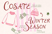 Luckiest Guide – Sweet & Playfull, a Handwritten Font by dailygraphic (Thumbnail 4 of 9)