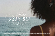 Albano - Luxury Branding Font Duo, a Script Font by AndrewPixelType (Thumbnail 9 of 10)