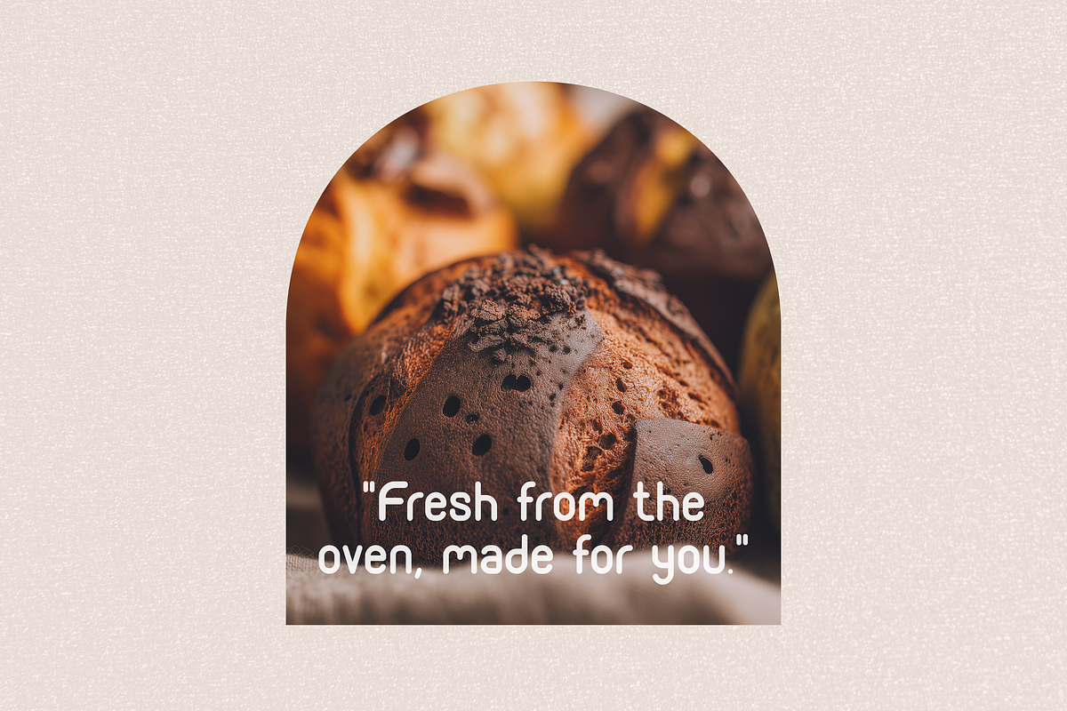 Monoround - Rounded san serif font, a Sans Serif Font by ZoloDesignHub (Photo 6 of 9)