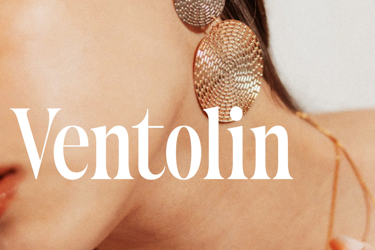 Author's Special Serif (04 fonts), a Serif Font by Positive TypeFoundry (Photo 5 of 14)