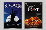 Fantasy Bons, a Serif Font by alit design (Thumbnail 15 of 16)