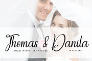 Stayland | Script Font, a Handwritten Font by Scratchones (Thumbnail 2 of 9)
