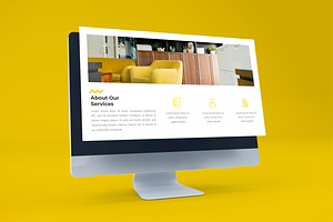 Creative Pitch Deck Collection, a Presentation Template by Artiveko