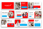 Elisabetta - Medical Keynote, a Presentation Template by kreatifreya (Thumbnail 5 of 5)