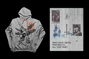 Necronomicon Graphics Pack, an Object Graphic by Design syndrome (Thumbnail 3 of 5)