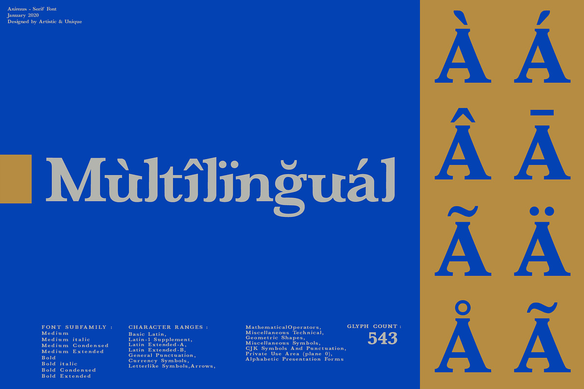 ANIMUS preview 8