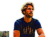 Cartoon Drawing Effect Ps Action, an Action Add-On by Studio Retouch (Thumbnail 9 of 10)