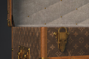 Louis Vuitton Trunk