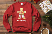 Germany European Christmas, an Illustration by FITALARTSNEDIGI (Thumbnail 5 of 11)