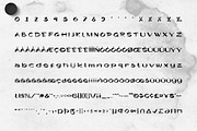 Aksara Agya, a Script Font by Juru Rancang Studio (Thumbnail 2 of 4)