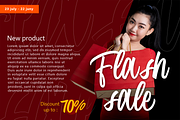 Filosofi - Stylish Handwriting Font, a Script Font by Saxofont (Thumbnail 7 of 10)