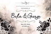 Mickelhokan a Handwritten Font, a Font by Basnistudio (Thumbnail 10 of 12)
