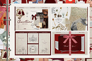 Mixed Media Master Bundle, an Object Graphic by Purple (Thumbnail 13 of 17)