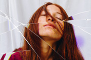 Broken Mirror Photo Effect, a Texture Graphic by Design Squad (Thumbnail 6 of 7)
